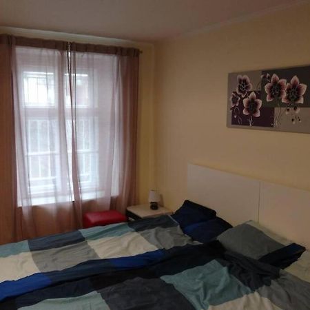 Marvelous Apartment In The Center Of Praag Buitenkant foto